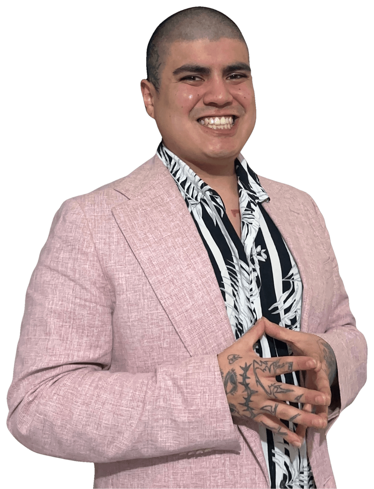 Gael Pérez